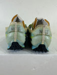 Nike Waffle Racer Off-White Vivid Sky Sz 9(10.5W)