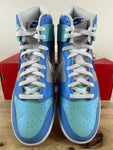 Nike Dunk High I Got Next Sz 12 DS