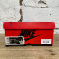 Air Jordan 1 High Zoom Fearless Sz 9.5