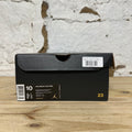 Air Jordan 1 Mid Winterized Black Grey Sz 10 DS