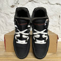 Nike Air Max 90 Off-White Black Sz 9.5