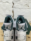 Air Jordan 4 Oxidized Green Sz 9 DS