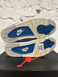 Air Jordan 4 Military Blue (2024) Sz 11