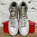 Air Jordan 1 High 85' Neutral Grey Sz 12