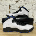 Air Jordan 10 Orlando Sz 14