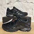 Salomon XT4K Kith Black Sz 11.5 DS