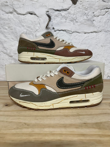 Nike Air Max 1 Wabi-Sabi Sz 11.5 (13W)