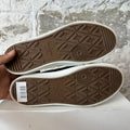 Louis Vuitton Eclipse Monogram Trocadero Sneaker Sz 9.5 (8LV)