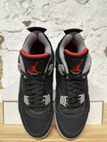 Air Jordan 4 Bred (2019) Sz 10