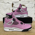 Air Jordan 4 Orchid Sz 10.5 (12W)