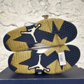 Air Jordan 6 Midnight Navy Sz 11
