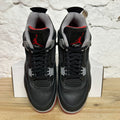 Air Jordan 4 Reimagined Bred Sz 12