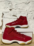 Air Jordan 11 High Win Like 96 Sz 8