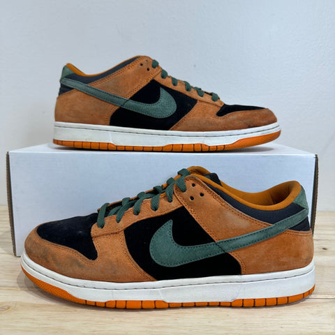 Nike Dunk Low Ceramic Sz 9.5