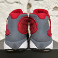 Air Jordan 13 Red Flint 13 Sz 6.5Y DS