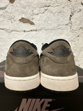 Air Jordan 1 Low Mocha Sz 10