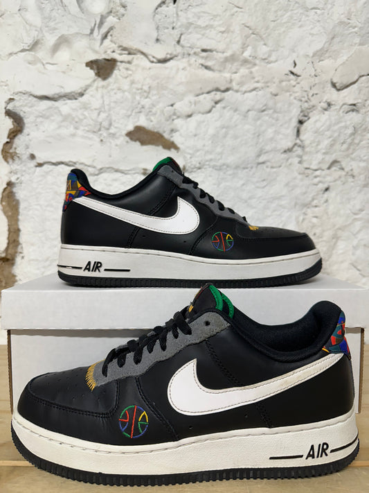 Nike Air Force 1 Live Together Play Together Sz 8.5