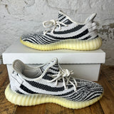 Yeezy 350 Zebra Sz 10.5 No Box