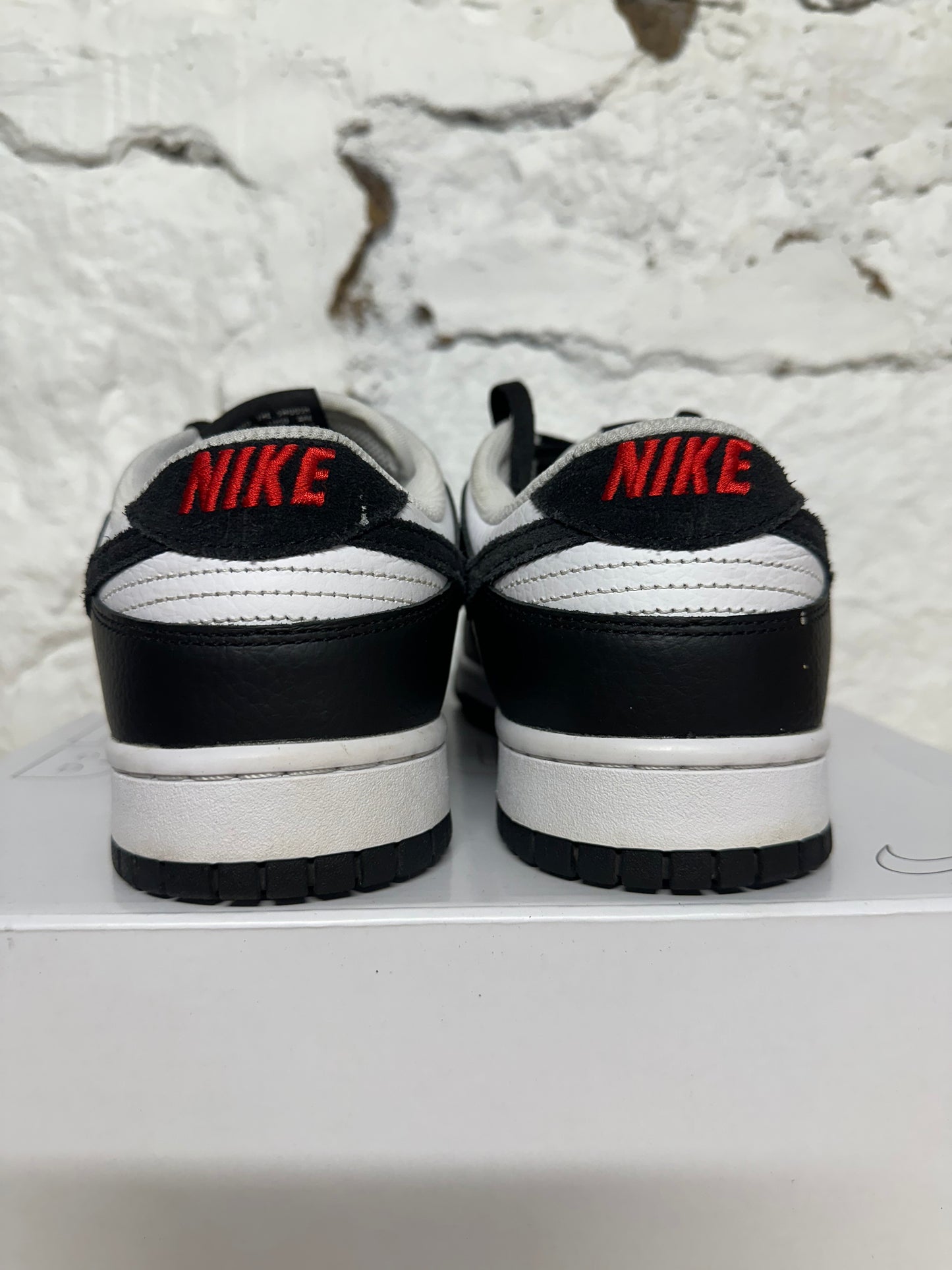 Nike Dunk By You Black Panda Sz 10