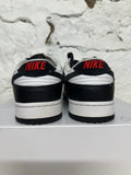 Nike Dunk By You Black Panda Sz 10