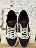Air Jordan 1 Low Travis Scott Olive Sz 9.5 (11W)