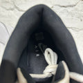 Air Jordan 11 High Legend Blue Sz 9.5