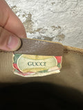 Gucci Sherry Line Tote Bag