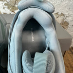 Balenciaga Track Runner Light Blue Sz 8 (41) DS