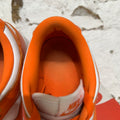 Nike Dunk Low Syracuse Sz 7.5