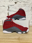 Air Jordan 13 Red Flint Sz 9