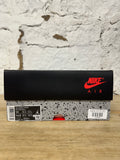 Air Jordan 4 White Cement Sz 13