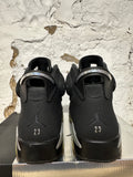 Air Jordan 6 Chrome Sz 12