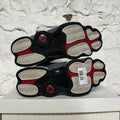 Air Jordan 13 Red Flint Sz 9.5