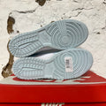 Nike Dunk Low Glacier Blue Sz 8