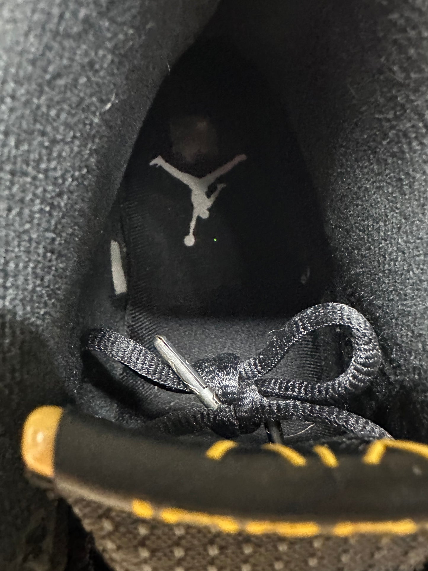 Air Jordan 14 Ginger Sz 10