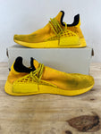 Pharrell x NMD Extra Eye Yellow Sz 8