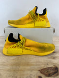 Pharrell x NMD Extra Eye Yellow Sz 8