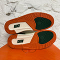 Air Jordan 3 Solefly Miami Sz 11 DS