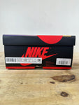 Air Jordan 1 High Skyline Sz 10 DS