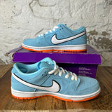 Nike Dunk Low SB Gulf Sz 8.5