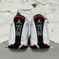 Air Jordan 14 Black Toe (2024) Sz 10.5
