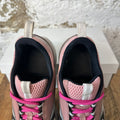 Dior B22 Pink Black White Sneaker Sz 11 (44) No Box