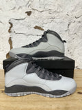 Air Jordan 10 London Sz 11 DS