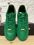 Nike Air Force 1 Low Ambush Green Sz 10