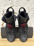 Air Jordan 6 Singles Day Sz 6 (7.5W)