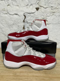 Air Jordan 11 Cherry Sz 9.5