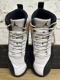Air Jordan 12 Taxi Sz 10.5