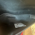 Gucci GG Supreme Monogram Slim Belt Bag