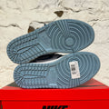 Air Jordan 1 High Denim Sz 7.5 (9W) DS