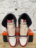 Air Jordan 1 High Chicago Lost And Found Sz 13 DS